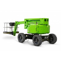  Niftylift Nifty HR15 4x4 šarnīrveida pacēlājs